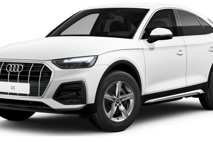 Audi Q5 13.214 km 43.870 &euro; Aachen 52078