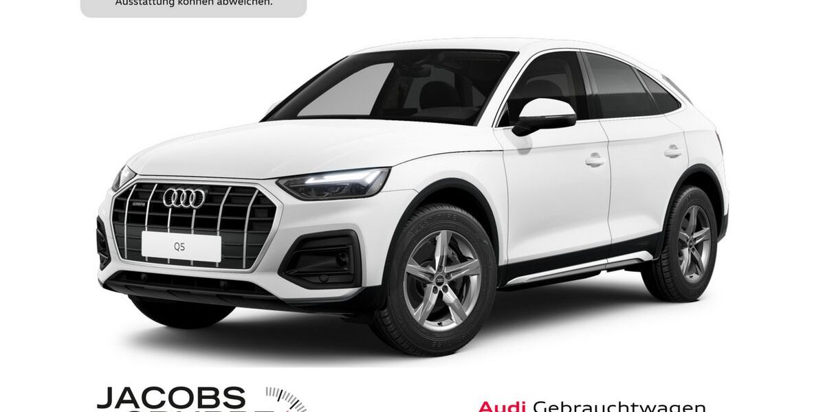 Audi Q5 13.214 km 43.870 &euro; Aachen 52078