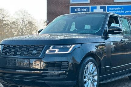 Land Rover Range Rover 118.845 km 42.990 &euro; Düren 52349