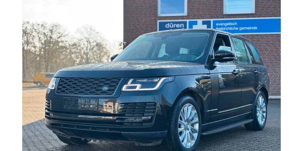 Land Rover Range Rover 118.845 km 42.990 &euro; Düren 52349