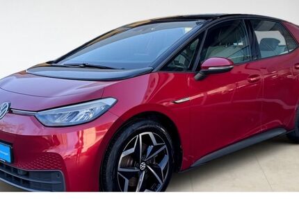 VW ID.3 47.200 km 22.900 &euro; Warburg 34414