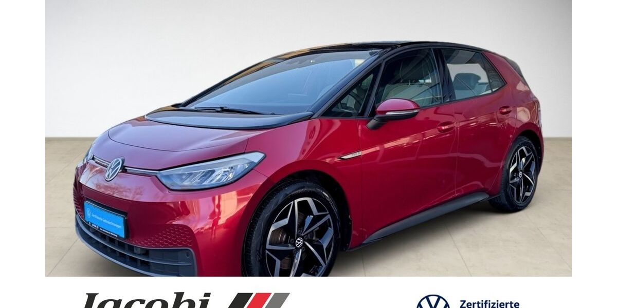 VW ID.3 47.200 km 22.900 &euro; Warburg 34414