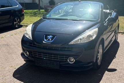 Peugeot 207 140.250 km 2.950 &euro; Bielefeld 33613