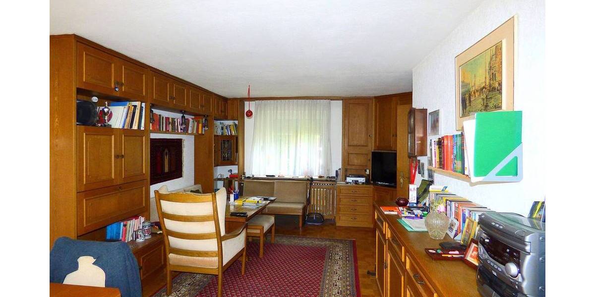 Doppelhaushälfte Weingarten - 4 Zimmer, 95 m&sup2;, 450.000&euro; | Angebot:26540079