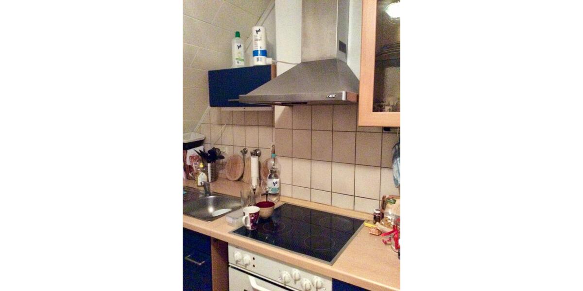 Dachgeschoßwohnung Trier Kürenz - 4 Zimmer, 62 m&sup2;, 700&euro; | Angebot:25425752