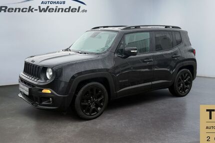 Jeep Renegade 144.403 km 12.989 &euro; Speyer 67346