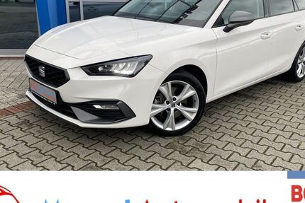 Seat Leon 25.286 km 25.900 &euro; Schüttorf 48465