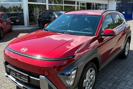 Hyundai KONA 20.237 km 20.990 &euro; Wittstock 16909