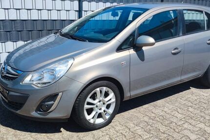 Opel Corsa 143.950 km 4.250 &euro; Flomborn 55234