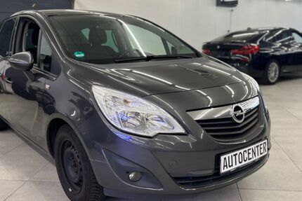 Opel Meriva 168.400 km 2.990 &euro; Hockenheim 68766