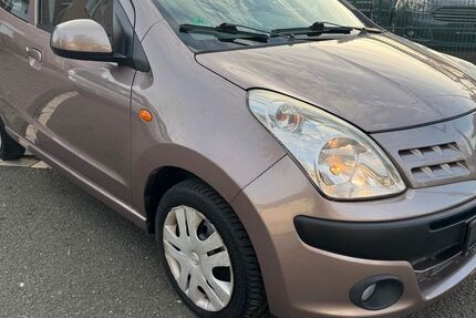 Nissan Pixo 138.000 km 1.799 € Essen 45359