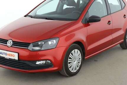 VW Polo 17.336 km 9.390 &euro; Hamburg 22529