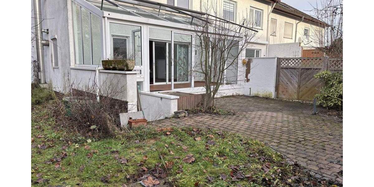 Reihenendhaus Mainz Ebersheim - 5 Zimmer, 130 m&sup2;, 590.000&euro; | Angebot:24323778
