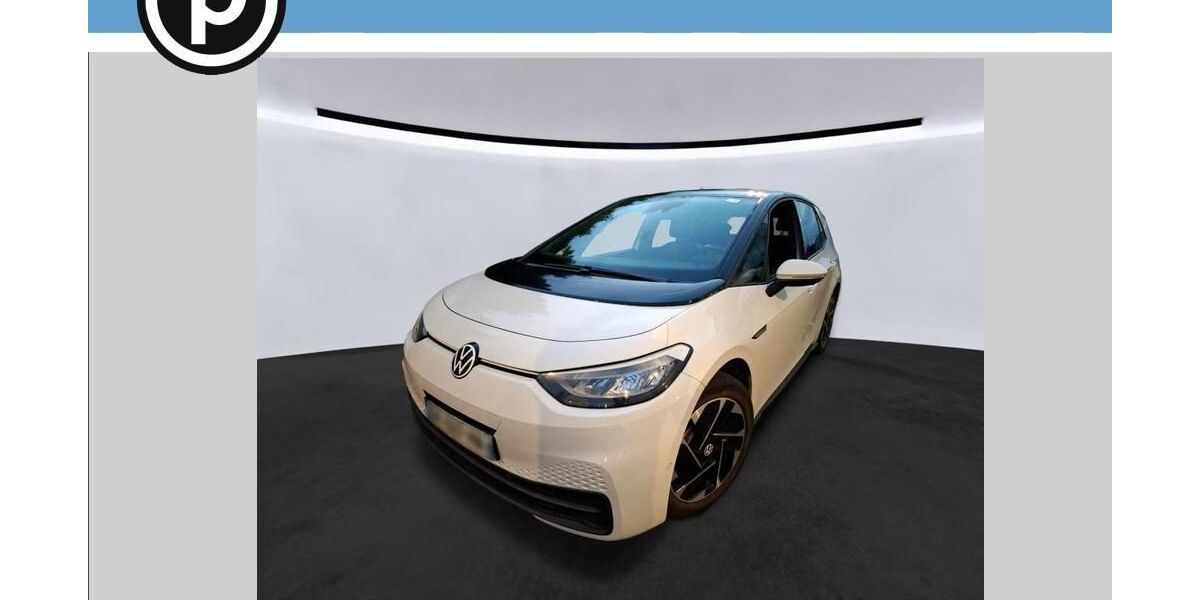 VW ID.3 36.900 km 23.904 &euro; Neustadt/Aisch 91413