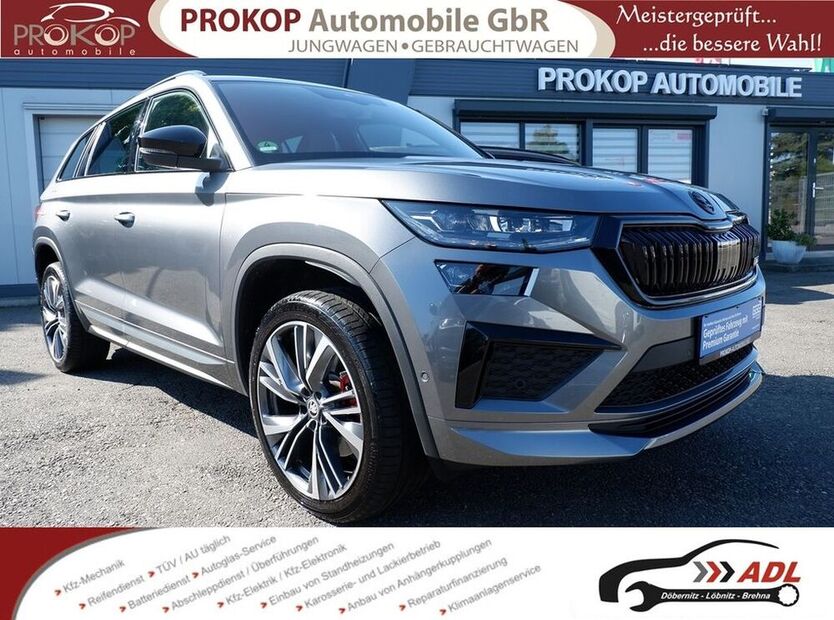 Kodiaq