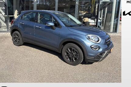 Fiat 500X 69.000 km 12.900 &euro; Bad Aibling 83043