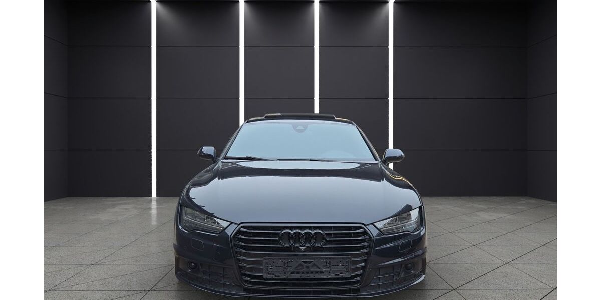 Audi A7 148.750 km 24.444 &euro; Schifferstadt 67105