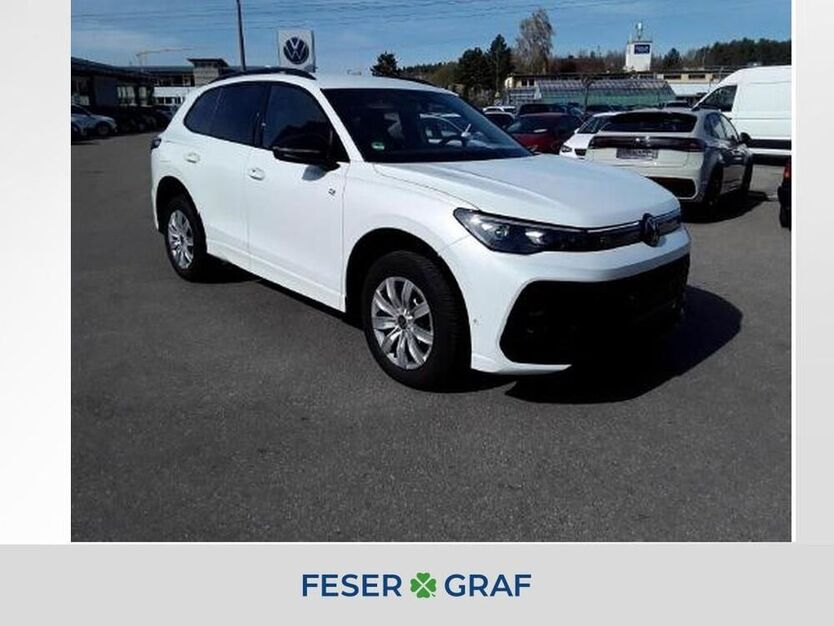 Tiguan