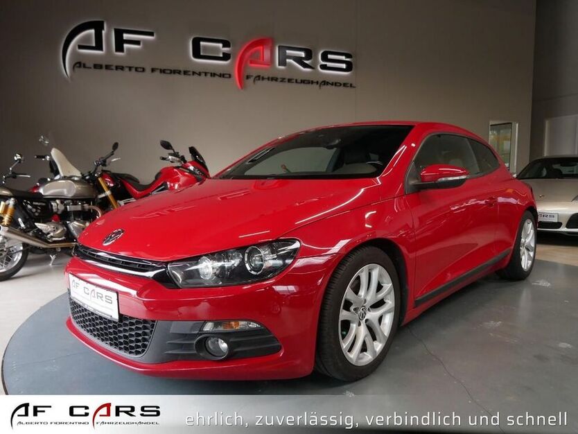 Scirocco