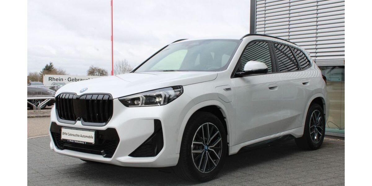 BMW X1 41.200 km 39.640 &euro; Neusitz/Rothenburg 91616