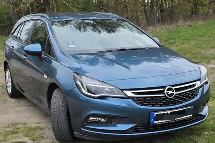 Opel Astra 149.205 km 6.200 &euro; Harkensee 23942