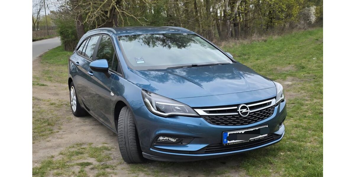 Opel Astra 149.205 km 6.800 &euro; Harkensee 23942