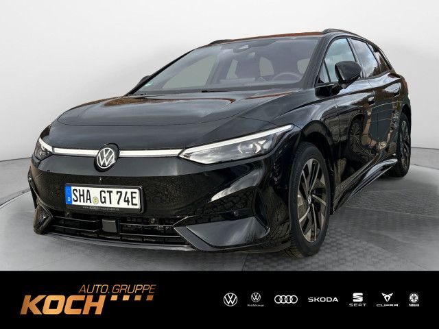 VW ID.7 14.500 km 54.950 &euro; Schwaebisch Hall 74523
