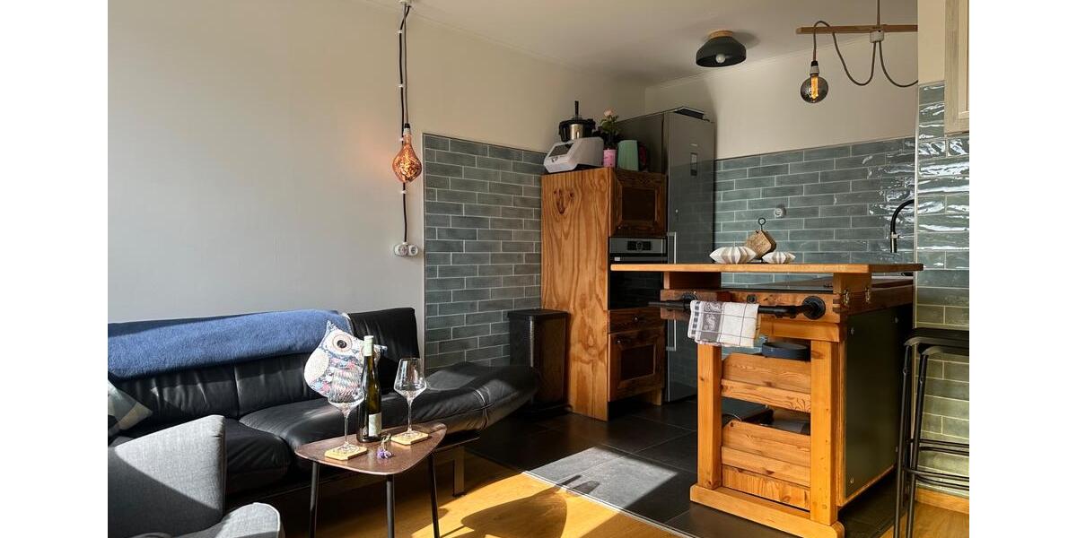 Bungalow Neuburg - 2 Zimmer, 51 m&sup2;, 134.000&euro; | Angebot:26941081