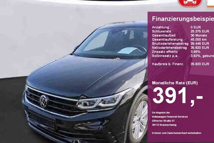VW Tiguan 22.600 km 35.620 &euro; Albbruck 79774