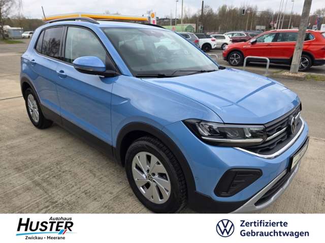T-Cross
