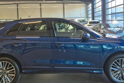 Audi Q3 73.000 km 27.950 &euro; Geesthacht bei Hamburg 21502