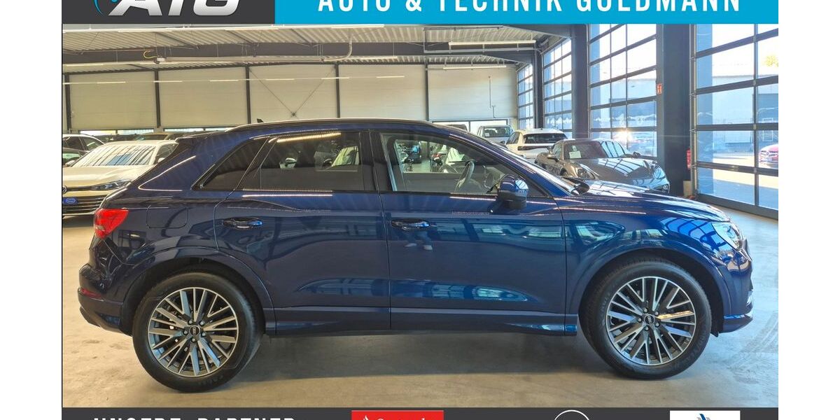 Audi Q3 73.000 km 27.950 &euro; Geesthacht bei Hamburg 21502