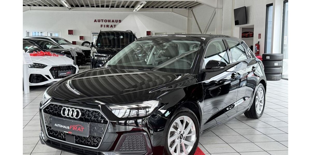 Audi A1 58.200 km 20.849 &euro; Erftstadt / Köln 50374