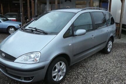 Ford Galaxy 168.270 km 2.990 &euro; Dresden 01219