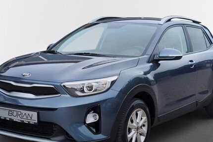 Kia Stonic 87.300 km 12.990 &euro; Celle 29221
