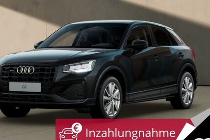 Audi Q2 14.500 km 35.721 &euro; Landshut 84030