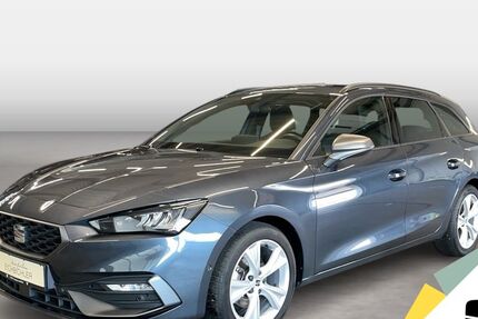 Seat Leon 13.767 km 27.480 &euro; Landshut 84030