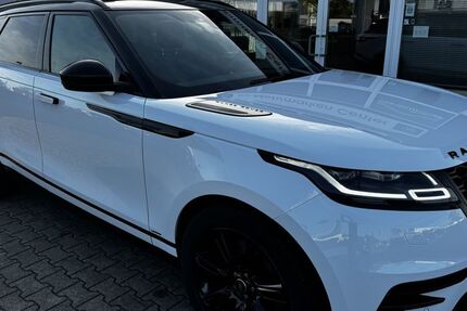 Land Rover Range Rover Velar 63.850 km 39.980 &euro; Cottbus 03051