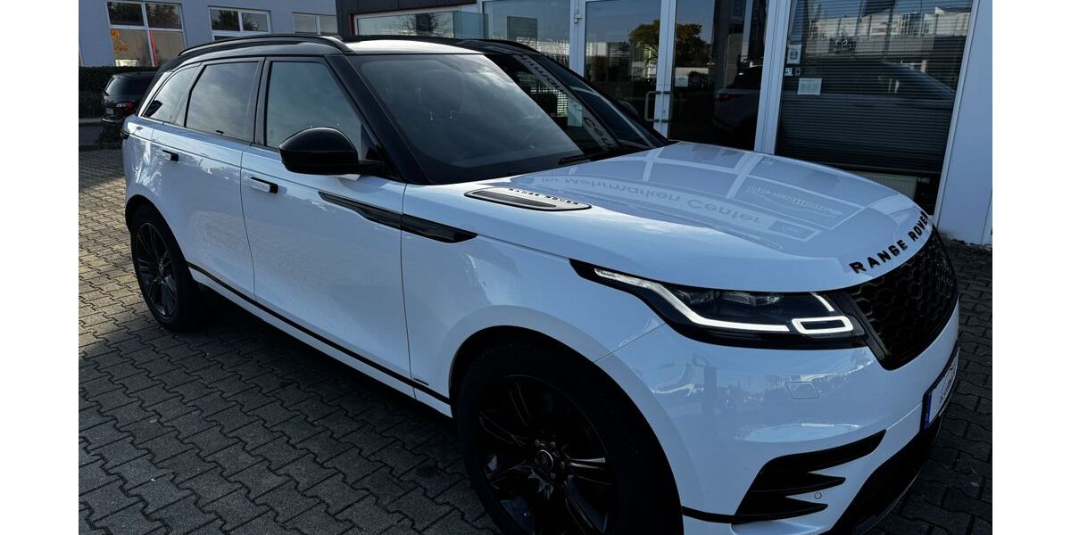 Land Rover Range Rover Velar 63.850 km 39.980 &euro; Cottbus 03051