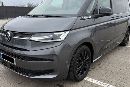 VW T7 Multivan 9.500 km 58.900 € Meerbusch 40668