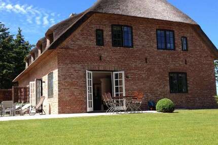 Haus Utersum - 5 Zimmer, 126 m&sup2;, 1.110.000&euro; | Angebot:25941886