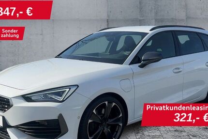 Cupra Leon 59.996 km 24.200 &euro; Hof 95030