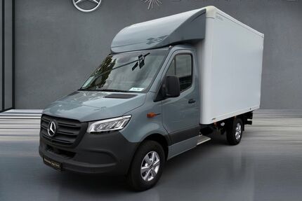 Mercedes-Benz eSprinter 2.502 km 64.141 &euro; Hamburg 21079