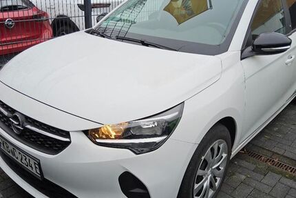 Opel Corsa 30.250 km 16.750 &euro; Salem-Beuren 88682
