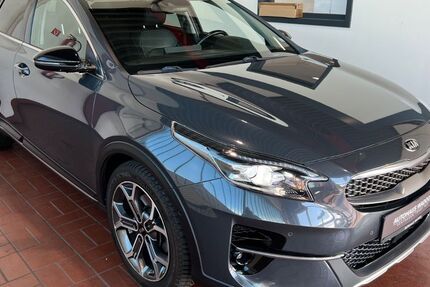 Kia XCeed 107.445 km 18.490 € Henstedt-Ulzburg (bei Hamburg) 24558