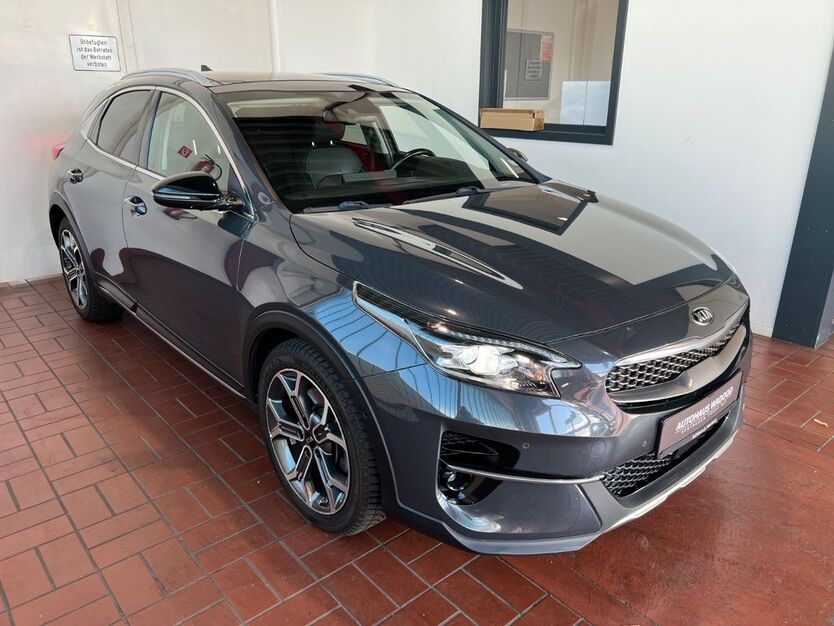 Kia XCeed 107.445 km 18.490 € Henstedt-Ulzburg (bei Hamburg) 24558