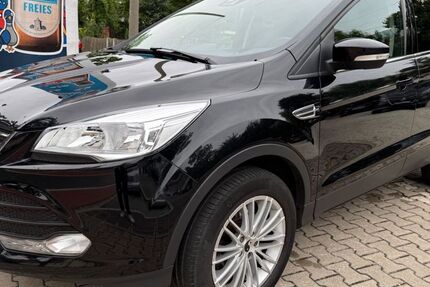 Ford Kuga 188.100 km 9.400 € Nürnberg 90469
