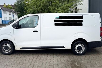 Opel Vivaro 148.000 km 13.999 € Ingelheim 55218