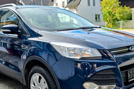 Ford Kuga 110.000 km 7.900 &euro; Coburg 96450