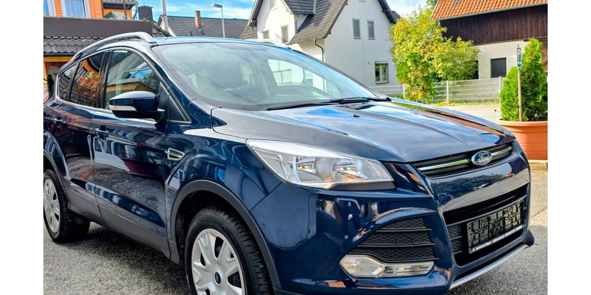 Ford Kuga 110.000 km 7.900 &euro; Coburg 96450